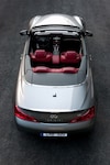Infiniti G37 cabriolet