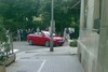 Volvo C70 spionage