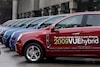 Saturn Vue Hybrid | Foto: ANP/EPA