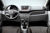 Nissan Pixo
