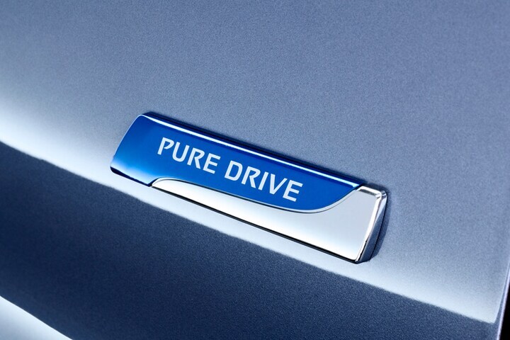 Nissan Pixo