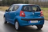 Nissan Pixo