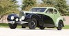 Bugatti Type 57C Coupe | © 2009 Courtesy of Goodin