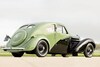 Bugatti Type 57C Coupe | © 2009 Courtesy of Goodin