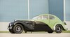 Bugatti Type 57C Coupe | © 2009 Courtesy of Goodin
