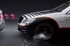 Mercedes-Benz ESF 2009 Concept
