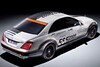 Mercedes-Benz ESF 2009 Concept