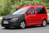 Volkswagen Caddy Maxi (foto: Carpix)