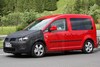 Volkswagen Caddy Maxi (foto: Carpix)