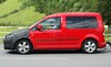 Volkswagen Caddy Maxi (foto: Carpix)