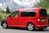 Volkswagen Caddy Maxi (foto: Carpix)
