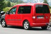 Volkswagen Caddy Maxi (foto: Carpix)