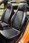 Smart Brabus Ultimate 112