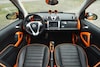 Smart Brabus Ultimate 112