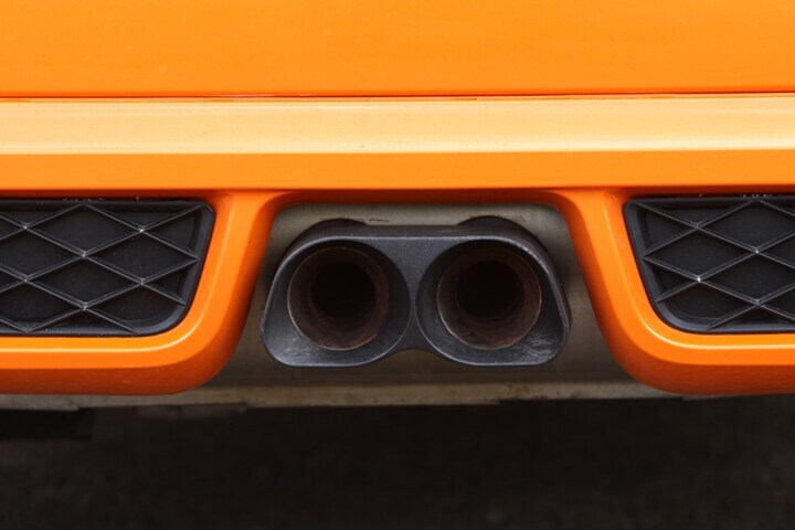 Smart Brabus Ultimate 112