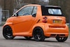 Smart Brabus Ultimate 112