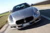 Maserati Quattroporte Sport GT S