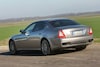 Maserati Quattroporte Sport GT S