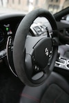 Maserati Quattroporte Sport GT S