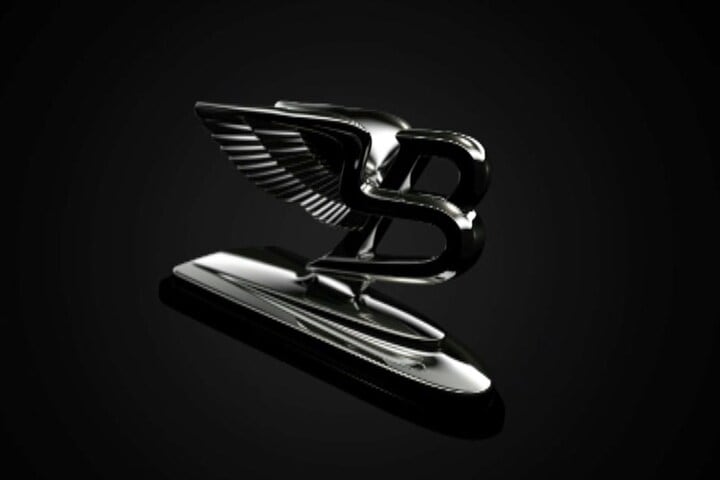 Eerste glimp Bentley Arnage-opvolger 