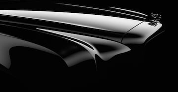 All new Grand Bentley