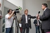 Jan Kees de Jager voor AutoWeek tv