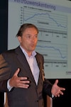 Clem Dickmann - Aumacon Automotive Consultancy