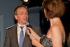 Ad van Batenburg (Volvo Cars Nederland) & Mourali