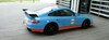 9ff Porsche 911 GT2