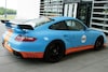 9ff Porsche 911 GT2
