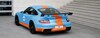9ff Porsche 911 GT2