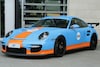 9ff Porsche 911 GT2