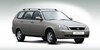 Lada Priora stationwagen
