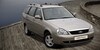 Lada Priora stationwagen