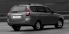 Lada Priora stationwagen