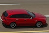 Alfa Romeo 159 1750 turbo