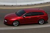 Alfa Romeo 159 1750 turbo