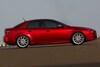 Alfa Romeo 159 1750 turbo