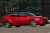Alfa Romeo 159 1750 turbo