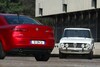 Alfa Romeo 159 1750 turbo