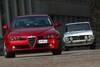 Alfa Romeo 159 1750 turbo