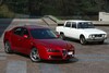Alfa Romeo 159 1750 turbo