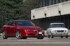 Alfa Romeo 159 1750 turbo
