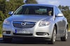 Opel Insignia Ecoflex