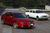 Alfa Romeo 159 1.75 TBI en 1750