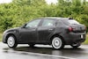 Alfa Romeo Milano (foto: Carpix)