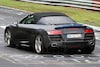 Audi R8 V10 Spyder (foto: Carpix)