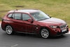 BMW X1 (foto: Carpix)