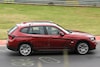 BMW X1 (foto: Carpix)