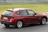 BMW X1 (foto: Carpix)
